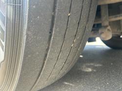 2023 DAF CF530FTT FTT CF530