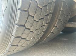 2023 DAF CF530FTT FTT CF530