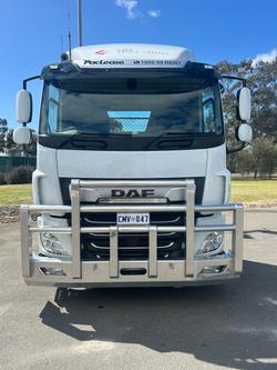 2023 DAF CF530FTT CF530