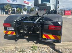 2023 DAF CF530FTT CF530