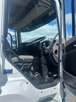 2023 DAF CF530FTT CF530