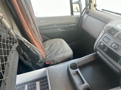 2023 DAF CF530FTT CF530