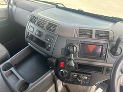 2023 DAF CF530FTT FTT CF530