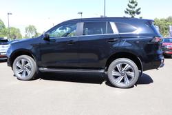 2025 Isuzu MU-X LS-T