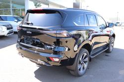 2025 Isuzu MU-X LS-T