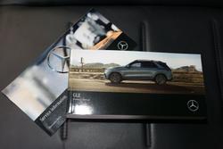 2022 Mercedes-Benz GLE-Class GLE400 d