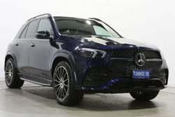 2022 Mercedes-Benz GLE-Class GLE400 d