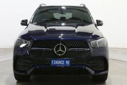 2022 Mercedes-Benz GLE-Class GLE400 d