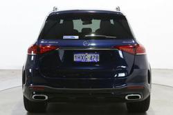 2022 Mercedes-Benz GLE-Class GLE400 d