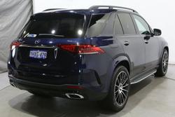 2022 Mercedes-Benz GLE-Class GLE400 d