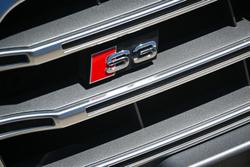 2014 Audi S3