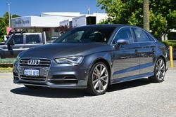2014 Audi S3
