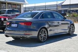 2014 Audi S3