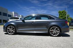 2014 Audi S3
