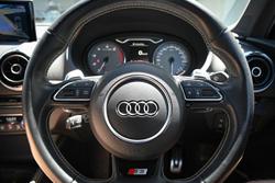 2014 Audi S3