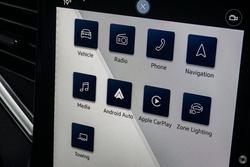 2024 Volkswagen Amarok TSI452 Aventura