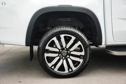 2024 Volkswagen Amarok TSI452 Aventura