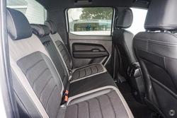 2024 Volkswagen Amarok TSI452 Aventura