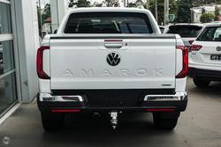 2024 Volkswagen Amarok TSI452 Aventura
