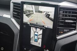 2024 Volkswagen Amarok TSI452 Aventura