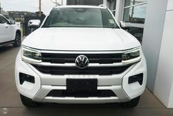2024 Volkswagen Amarok TSI452 Aventura
