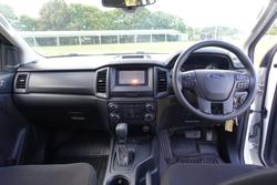 2021 Ford Ranger XL Hi-Rider PX MkIII MY21.25 4x2 Arctic White