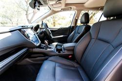 2025 Subaru Outback AWD Touring XT