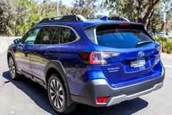 2025 Subaru Outback AWD Touring XT