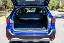 2025 Subaru Outback AWD Touring XT