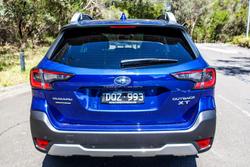 2025 Subaru Outback AWD Touring XT