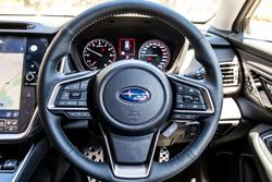 2025 Subaru Outback AWD Touring XT