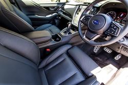 2025 Subaru Outback AWD Touring XT