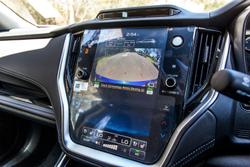 2025 Subaru Outback AWD Touring XT