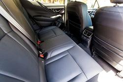 2025 Subaru Outback AWD Touring XT