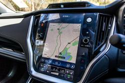 2025 Subaru Outback AWD Touring XT