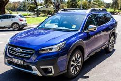 2025 Subaru Outback AWD Touring XT