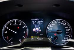 2025 Subaru Outback AWD Touring XT