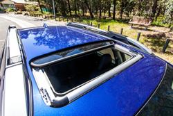 2025 Subaru Outback AWD Touring XT