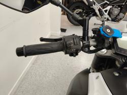 2017 YAMAHA MT-07 LA (ABS) White