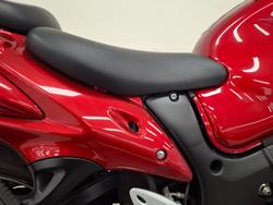 2016 Suzuki GSX1300RA (HAYABUSA) Red