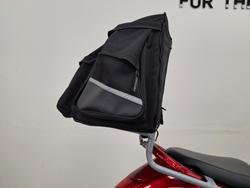 2016 Suzuki GSX1300RA (HAYABUSA) Red