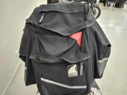 2016 Suzuki GSX1300RA (HAYABUSA) Red