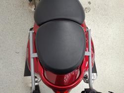 2016 Suzuki GSX1300RA (HAYABUSA) Red