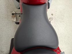 2016 Suzuki GSX1300RA (HAYABUSA) Red