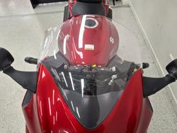 2016 Suzuki GSX1300RA (HAYABUSA) Red