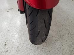 2016 Suzuki GSX1300RA (HAYABUSA) Red