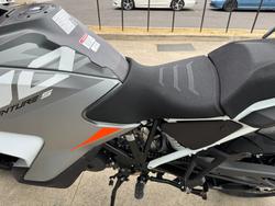 2023 Ktm SUPER ADVENTURE S WHITE