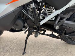 2023 Ktm SUPER ADVENTURE S WHITE