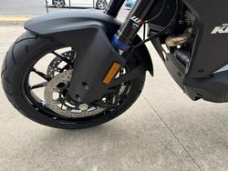 2023 Ktm SUPER ADVENTURE S WHITE