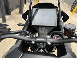 2023 Ktm SUPER ADVENTURE S WHITE